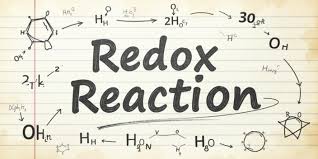 Redox Reactions